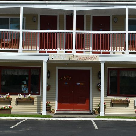 Cozy Corner Motel Williamstown Exterior foto